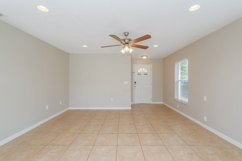 2,090/Mo, 9243 Wellstone Dr Land O Lakes, FL 34638 Living Room View