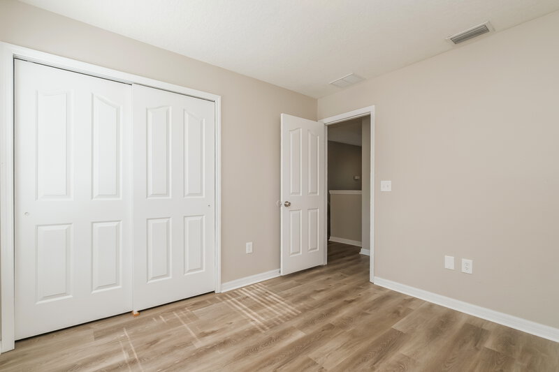 2,090/Mo, 9243 Wellstone Dr Land O Lakes, FL 34638 Bedroom View