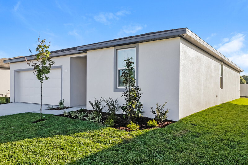 2,195/Mo, 38969 Harlow Rose Drive Zephyrhills, FL 33540 Front View