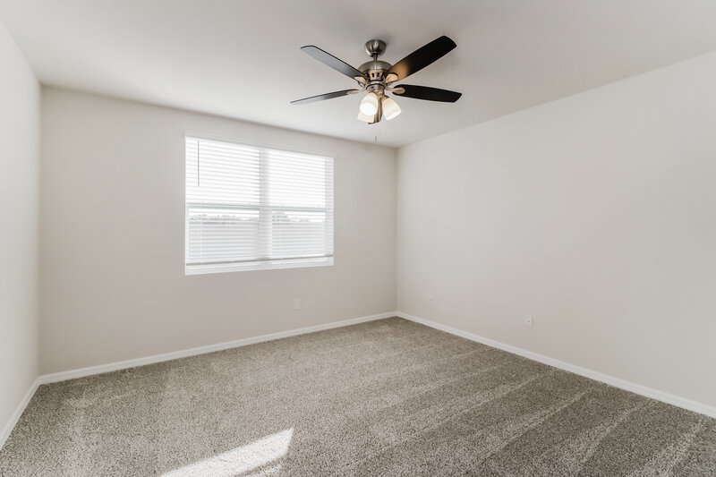 2,195/Mo, 38969 Harlow Rose Drive Zephyrhills, FL 33540 Main Bedroom View