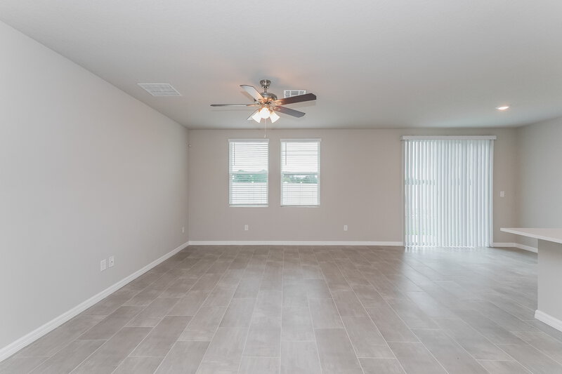 1,960/Mo, 38981 Harlow Rose Drive Zephyrhills, FL 33540 Dining Room View
