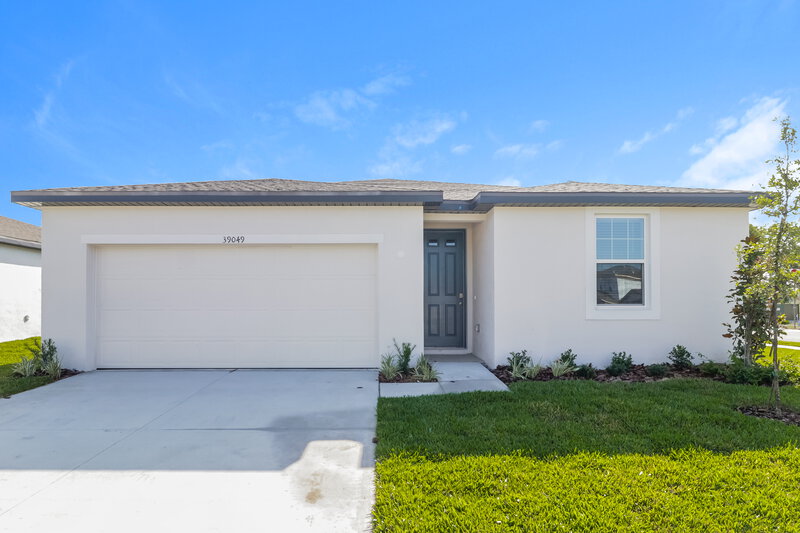 3,410/Mo, 39049 Harlow Rose Drive Zephyrhills, FL 33540 External View