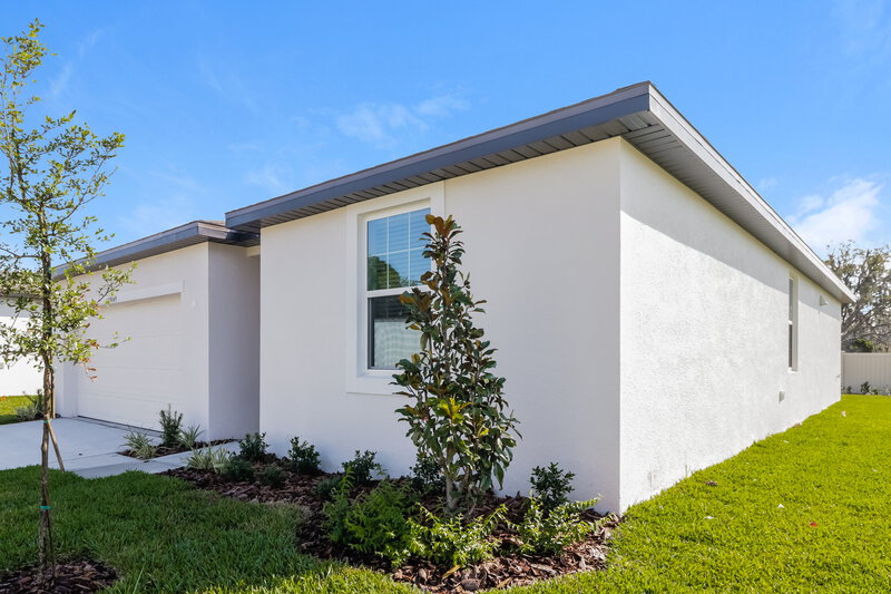 3,410/Mo, 39049 Harlow Rose Drive Zephyrhills, FL 33540 Front View