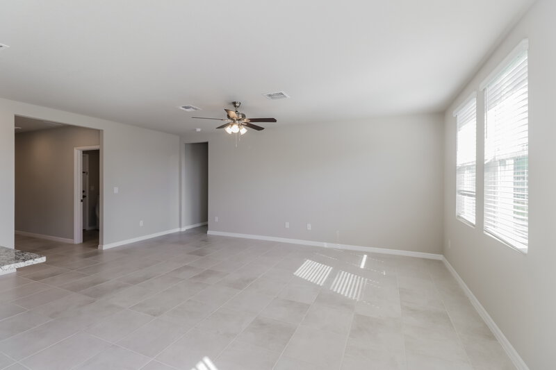 3,410/Mo, 39049 Harlow Rose Drive Zephyrhills, FL 33540 Living Room View 3