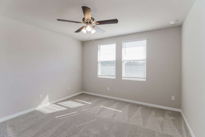 3,410/Mo, 39049 Harlow Rose Drive Zephyrhills, FL 33540 Main Bedroom View 2