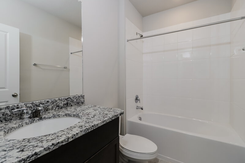 3,410/Mo, 39049 Harlow Rose Drive Zephyrhills, FL 33540 Bathroom View