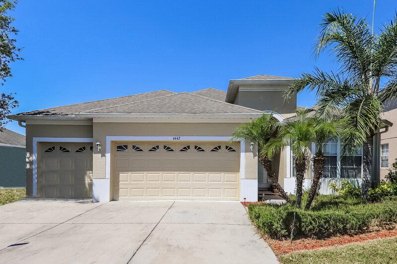 2,280/Mo, 4442 Mossy Creek Ave Mulberry, FL 33860 External View