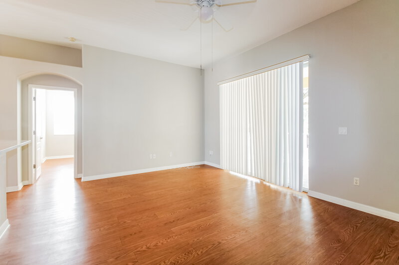 1,860/Mo, 14633 Deacon Ct Spring Hill, FL 34609 Dining Room View