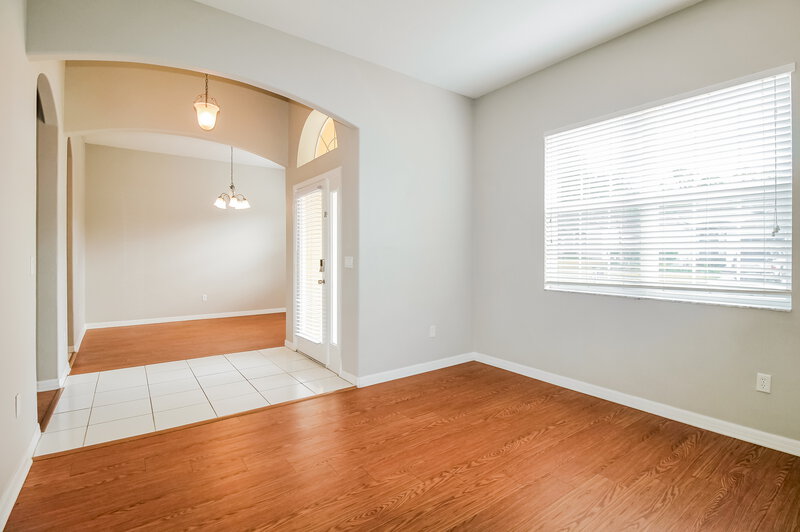 1,860/Mo, 14633 Deacon Ct Spring Hill, FL 34609 Family Room View