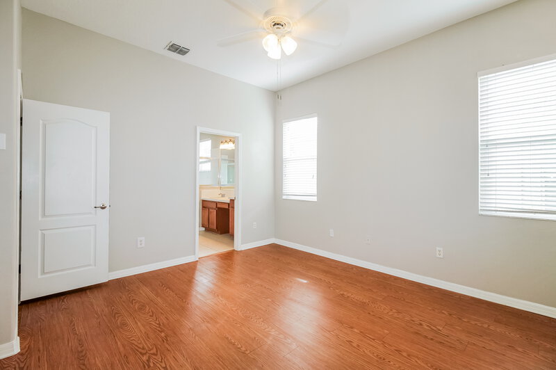 1,860/Mo, 14633 Deacon Ct Spring Hill, FL 34609 Main Bedroom View