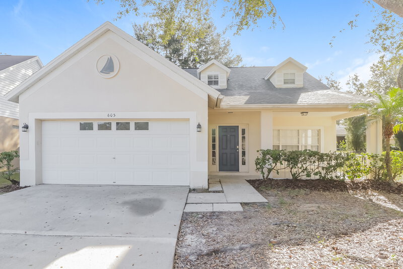 2,320/Mo, 605 Back Water Ct Valrico, FL 33594 External View