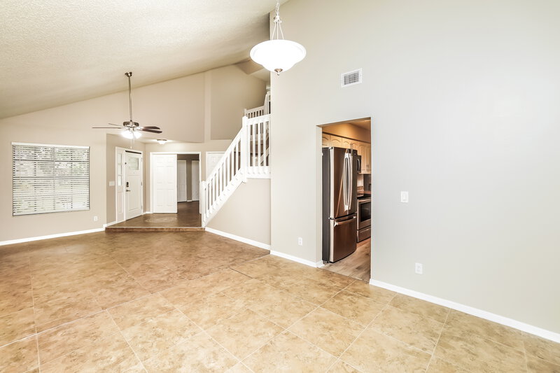 5,290/Mo, 15111 Craggy Cliff St Tampa, FL 33625 Dining Room View