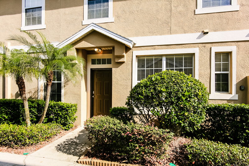 1,925/Mo, 7536 Red Mill Cir New Port Richey, FL 34653 Front View