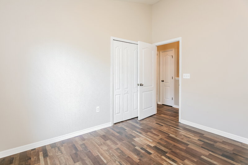 1,925/Mo, 7536 Red Mill Cir New Port Richey, FL 34653 Bedroom View 2