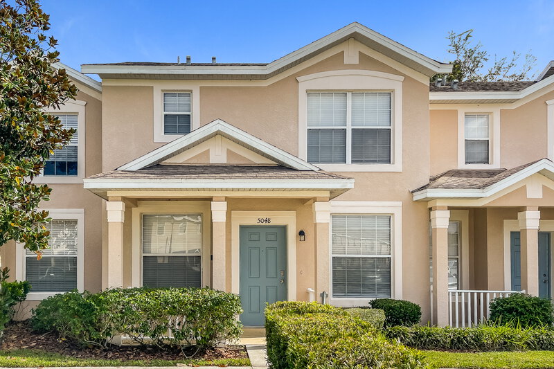 2,225/Mo, 5048 Cactus Needle Ln Wesley Chapel, FL 33544 External View