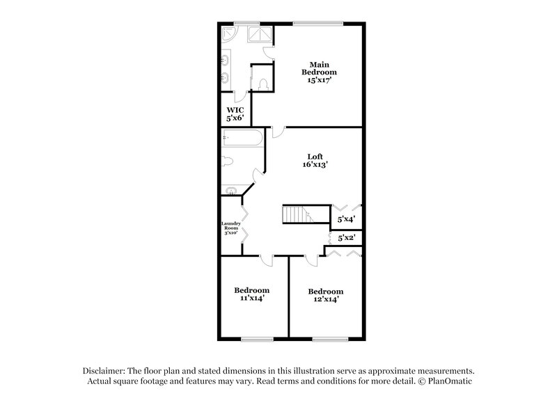 1442 Hillview Ln Tarpon Springs, FL 34689 Progress Residential