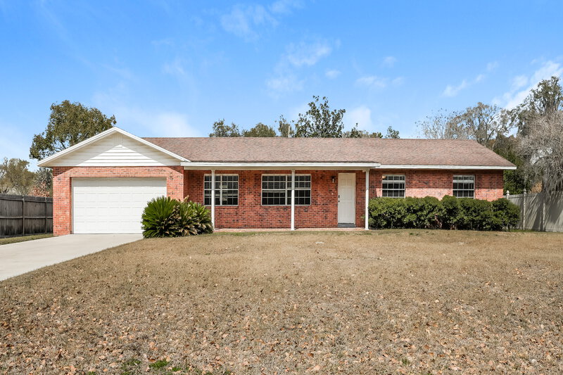 2,180/Mo, 143 Jenny Way Lakeland, FL 33809 External View