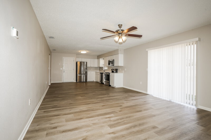 2,180/Mo, 143 Jenny Way Lakeland, FL 33809 Dining Room View