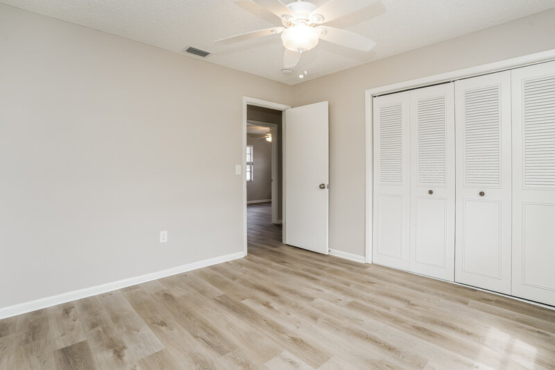 2,180/Mo, 143 Jenny Way Lakeland, FL 33809 Bedroom View