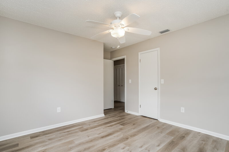 2,180/Mo, 143 Jenny Way Lakeland, FL 33809 Bedroom View 4