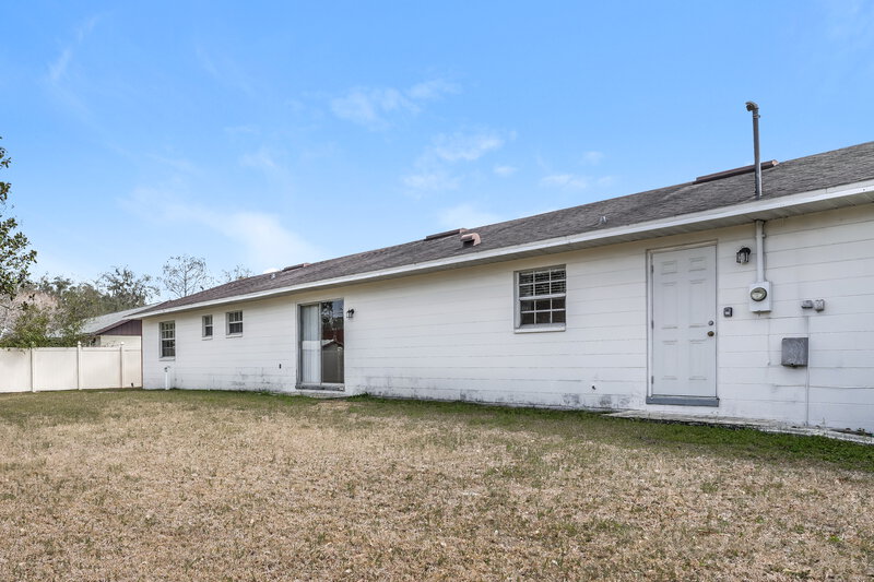 2,180/Mo, 143 Jenny Way Lakeland, FL 33809 Rear View 2