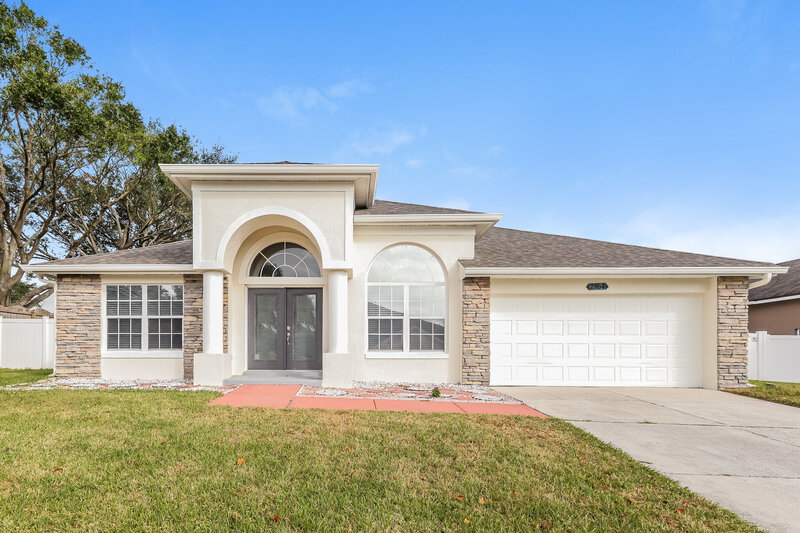 2,530/Mo, 2864 Meridian Point Ln Lakeland, FL 33812 External View