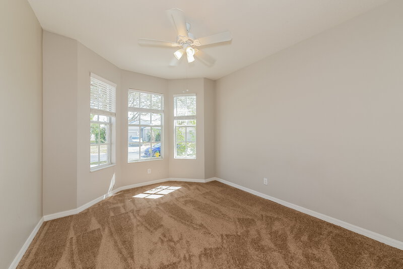 2,290/Mo, 5228 Clover Mist Dr Apollo Beach, FL 33572 Bedroom View