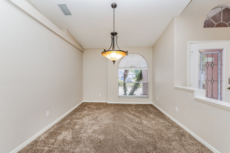 3,290/Mo, 19515 Lake Osceola Ln Odessa, FL 33556 Dining Room View
