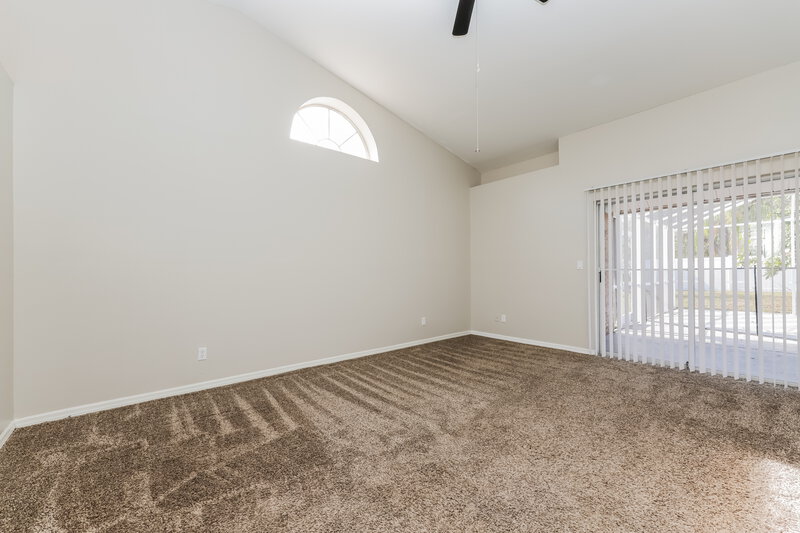 3,290/Mo, 19515 Lake Osceola Ln Odessa, FL 33556 Main Bedroom View