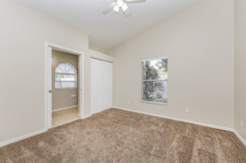 3,290/Mo, 19515 Lake Osceola Ln Odessa, FL 33556 Bedroom View