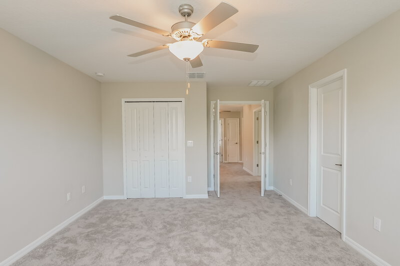 2,765/Mo, 7322 Spring Snowflake Ave Tampa, FL 33619 Main Bedroom View 2