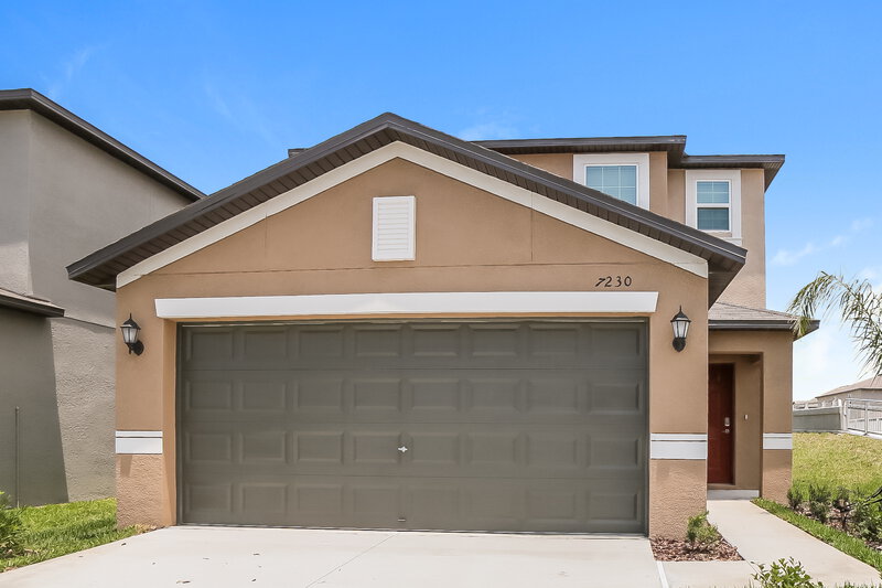 2,625/Mo, 7230 Spring Snowflake Ave Tampa, FL 33619 External View