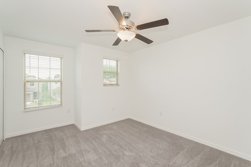 2,890/Mo, 7334 Spring Snowflake Ave Tampa, FL 33619 Bedroom View 3