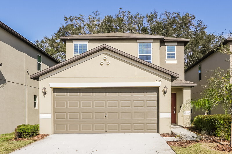2,610/Mo, 7340 Spring Snowflake Ave Tampa, FL 33619 External View