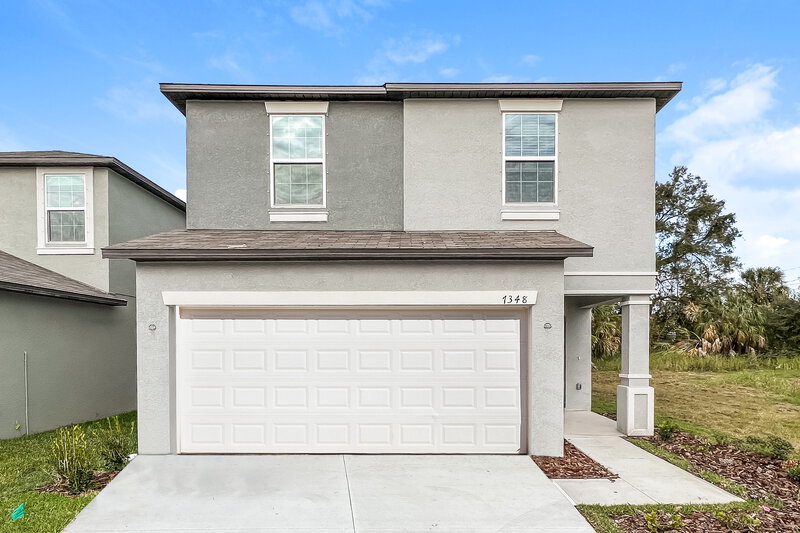 2,685/Mo, 7348 Spring Snowflake Ave Tampa, FL 33619 External View