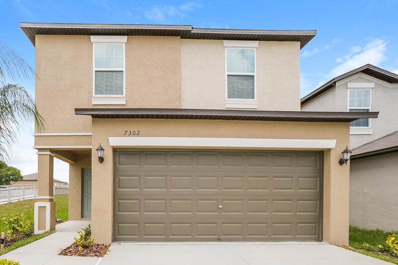 2,530/Mo, 7302 Spring Snowflake Ave Tampa, FL 33619 External View