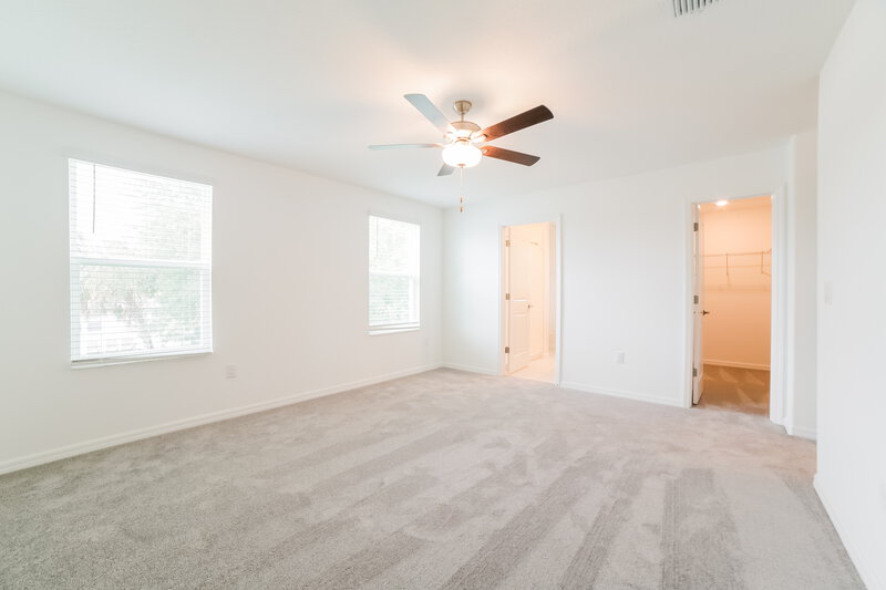 2,530/Mo, 7302 Spring Snowflake Ave Tampa, FL 33619 Main Bedroom View