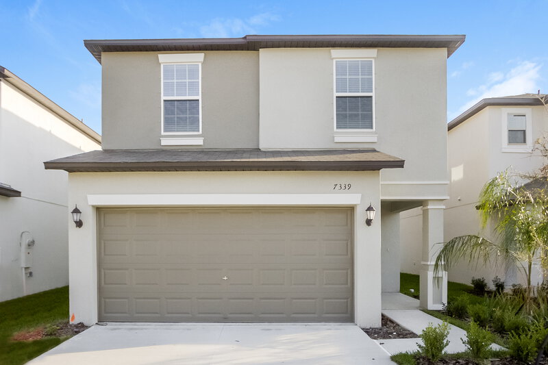 2,475/Mo, 7339 Spring Snowflake Ave Tampa, FL 33619 External View