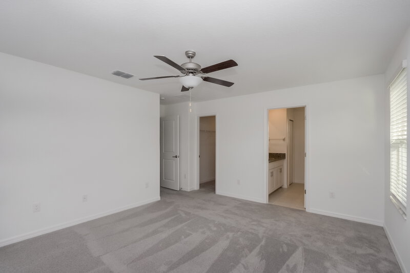 2,475/Mo, 7339 Spring Snowflake Ave Tampa, FL 33619 Main Bedroom View 2
