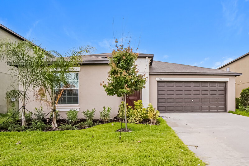 2,690/Mo, 4225 Globe Thistle Dr Tampa, FL 33619 External View