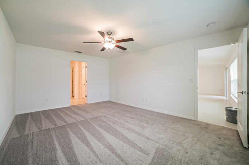 2,690/Mo, 4225 Globe Thistle Dr Tampa, FL 33619 Main Bedroom View