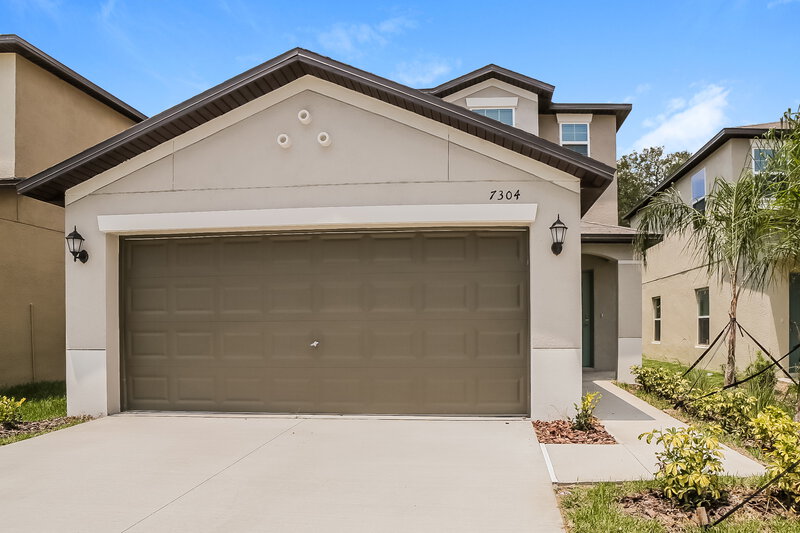 2,595/Mo, 7304 Spring Snowflake Ave Tampa, FL 33619 External View
