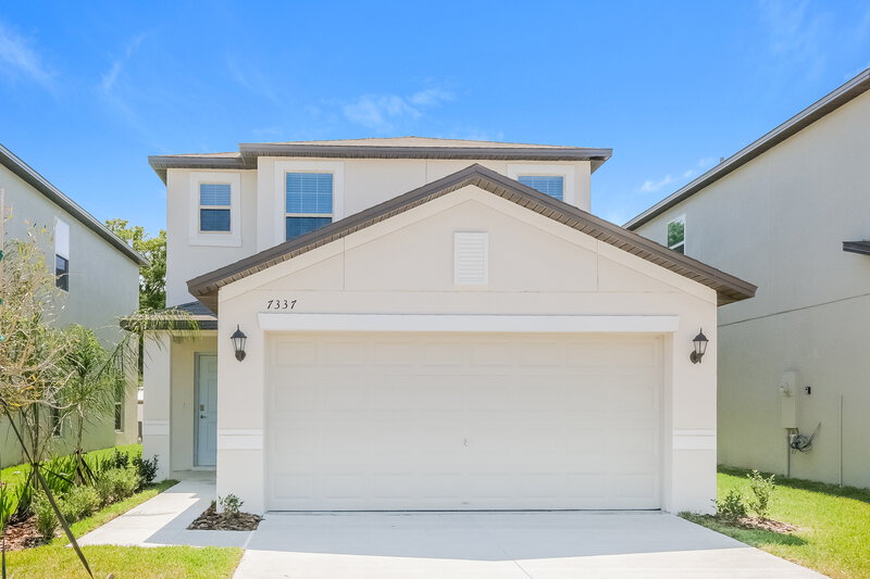 2,615/Mo, 7337 Spring Snowflake Ave Tampa, FL 33619 External View