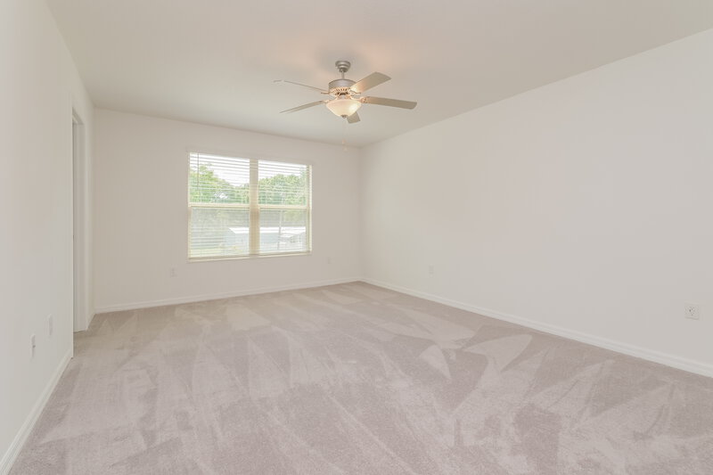 2,615/Mo, 7337 Spring Snowflake Ave Tampa, FL 33619 Main Bedroom View