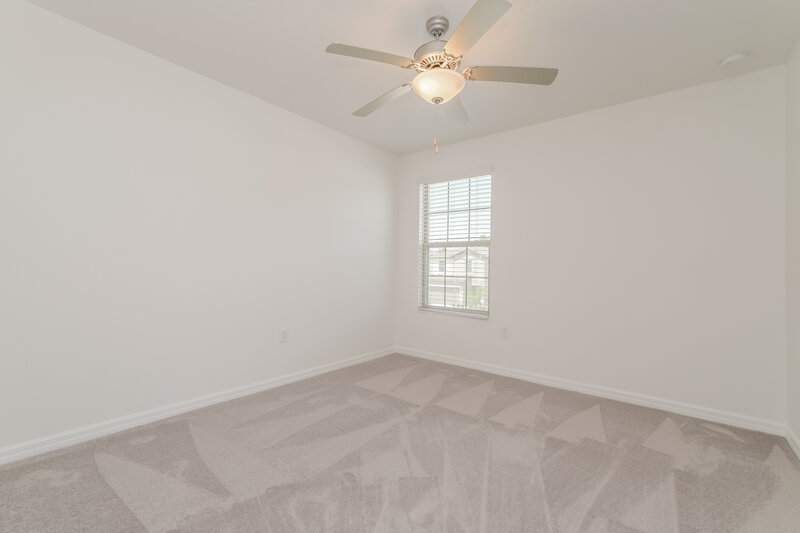 2,615/Mo, 7337 Spring Snowflake Ave Tampa, FL 33619 Bedroom View