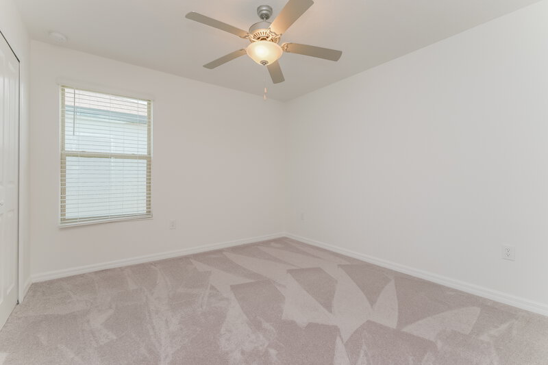2,615/Mo, 7337 Spring Snowflake Ave Tampa, FL 33619 Bedroom View 3