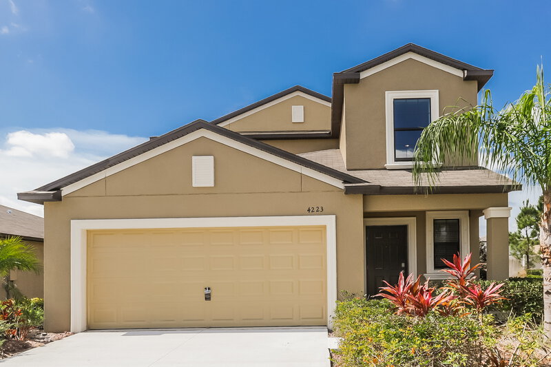 2,890/Mo, 4223 Globe Thistle Dr Tampa, FL 33619 External View