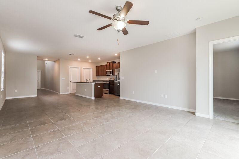 2,890/Mo, 4223 Globe Thistle Dr Tampa, FL 33619 Living Room View