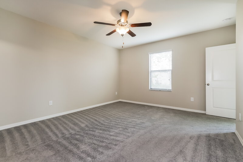 2,890/Mo, 4223 Globe Thistle Dr Tampa, FL 33619 Main Bedroom View