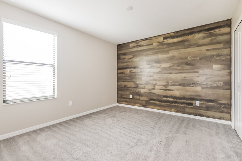 2,890/Mo, 4223 Globe Thistle Dr Tampa, FL 33619 Bedroom View